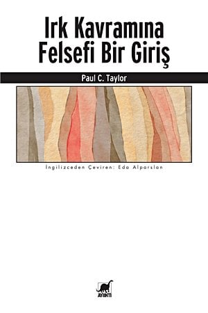 Irk Kavramına Felsefi Bir Giriş