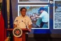 Marcos open to Con-Con if it clarifies 1987 Constitution provisions