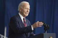 Biden wirft Trump „moderne Appeasement-Politik“ gegenüber Russland vor