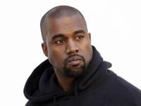 Kanye West's controversial ‘Heil Hitler’ song removed from streaming platforms amid backlash | The Express Tribune