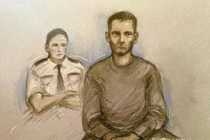 Leicester Square Stabbing Trial Ends Without Attempted Murder Charge