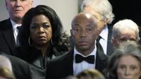 Oprah Winfrey Subpoenaed By Russell Simmons Rape Accuser