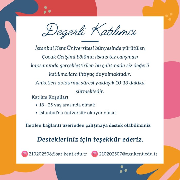 Sosyal Medya, Beden Algısı ve Siber Zorbalık İlişkisi