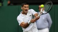 Novak Djokovic vs. Dan Evans final score, Wimbledon result: Ruthless display from seven-time champion | Sporting News United Kingdom