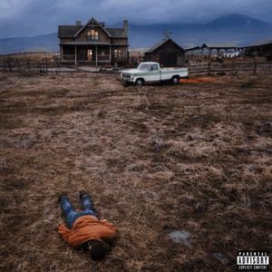 Salmo Unveils Deeply Personal Album Ranch Today