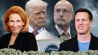 House Dems Launch Paramount-Skydance Merger Investigation Into Trump, FCC Dealings