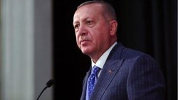 Cumhurbaşkanı Erdoğan'dan İstanbul'daki depremlere ilişkin açıklama