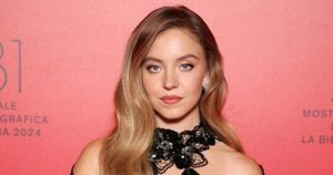 Sydney Sweeney Challenges Fake Feminism In Hollywood