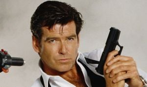 Pierce Brosnan Insists Next James Bond Must Be British