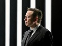 What’s in Elon Musk’s bumper $878bn pay package?