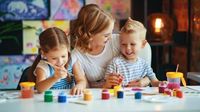 Thousands of parents to be stripped of child benefit in huge £350m crackdown