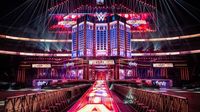 WrestleMania 41 Set to Be Branded by Xfinity, Done+Dusted Onboard for Design
