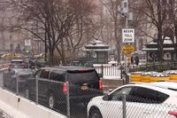 5 cities with congestion pricing