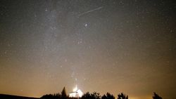 Yılın En Güçlü Meteor Yağmuru İçin Takviminizi İşaretleyin