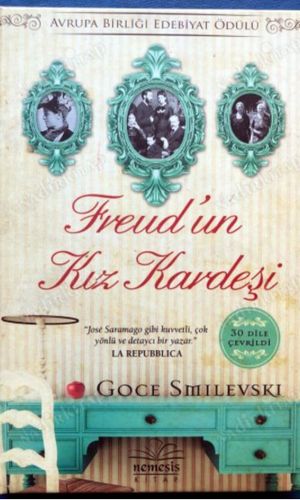 Freud'un Kız Kardeşi
