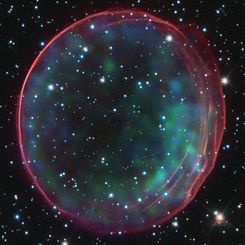 The Case of the Missing Supernova Companion