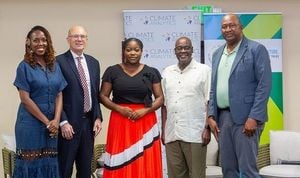 Global Climate Action Urgency Echoes From Iowa To Grenada