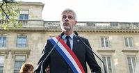 Justice. « Enfermer » les OQTF dangereux à Saint-Pierre-et-Miquelon ? Laurent Wauquiez provoque un tollé