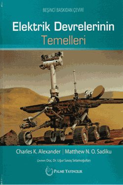 Elektrik Devrelerinin Temelleri (Alexander, Sadiku)