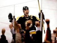 Where to watch Zdeno Chara’s jersey retirement ceremony today