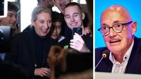 AfD kommt Union bedrohlich nahe: Umfrage zeigt deutliche Folgen der Koalitionsverhandlungen