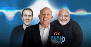 Lennox Scott Discusses Trust And Market Trends In Real Estate