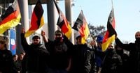 Allemagne : l'appellation «extrémiste de droite» visant l'AfD levée provisoirement