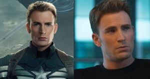 Uninspired And Muddled: Reviews Of Captain America: Brave New World