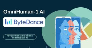 ByteDance Launches OmniHuman-1: Revolutionary AI Deepfake Creator