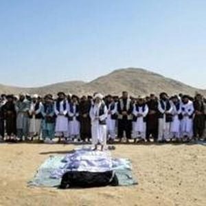 Pakistan Air Strikes Shatter Truce With Afghanistan