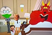 Oh no, South Park’s got a new owner – let’s hope it’s in ...