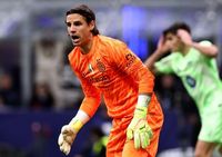 Ligue des champions: une finale pour Yann Sommer et l’Inter