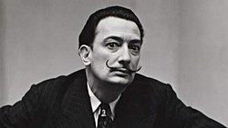 Salvador Dali