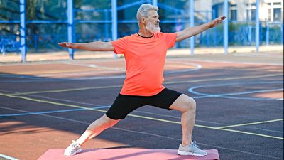 Aktif Spor Yapmaya Başlamak İçin Çok Geç Kaldığınızı mı Düşünüyorsunuz? Yanılıyorsunuz!