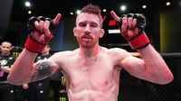 Сэндхеген победил Фигейредо в главном событии турнира UFC on ESPN 67