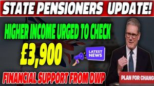 Rising Energy Bills Strain UK Pensioners Amidst Financial Cuts