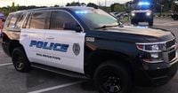 North Carolina election official arrested, accused of spiking granddaughters' ice cream with drugs