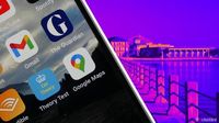 These Google Maps tricks help me always figure out where I'm going