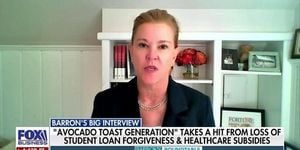 Gen Z Faces Financial Struggles Amid Rising Costs