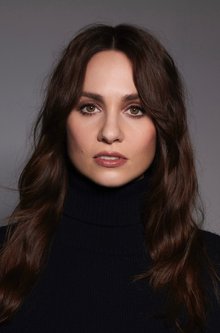 Tuppence Middleton