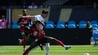 Trinidad And Tobago Vs Haiti Highlights, Concacaf Gold Cup 2025: Match Ends In 1-1 Draw Despite Valiant Efforts