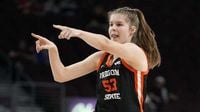 Can the Oregon State Women’s Basketball Team Upset North Carolina?