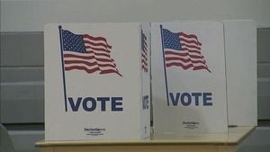Texas Voters Approve Sweeping Changes In 2025 Ballot