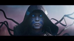 Destiny 2 Unveils Fate Saga With Star Wars Expansion