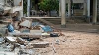 Earthquakes Will Get More Dangerous In The Future, New Study on Myanmar Quake Reveals