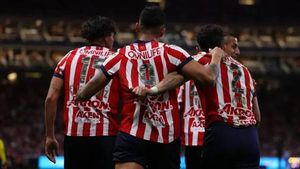 Liga MX Resumes With Exciting Jornada 13 After FIFA Break