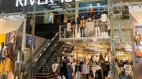 River Island launches 'all stock must go' sale ahead of closing store in DAYS