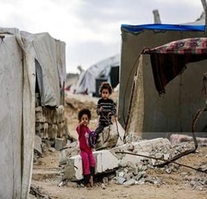 Ceasefire In Gaza Marred By Violence And Uncertainty