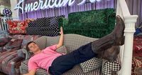 'The Idol family is fantastic': Greenwood's Freddie McClendon reflects on AI audition