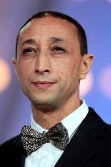 Faouzi Bensaïdi